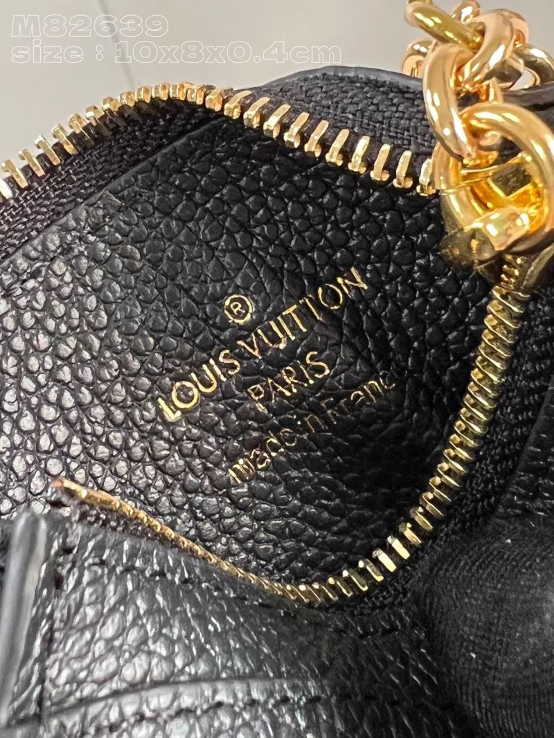 Louis Vuitton Wallets